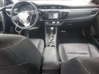 2015 Toyota Corolla L en Venta en Columbus, OH - Front End