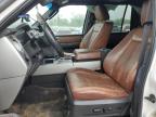 2010 Ford Expedition El Eddie Bauer na sprzedaż w Fort Wayne, IN - Front End