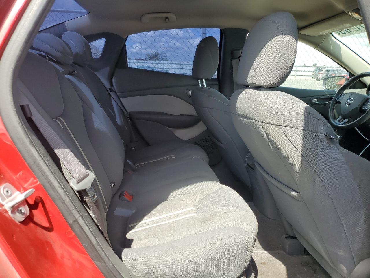 2013 Dodge Dart Sxt VIN: 1C3CDFBH5DD641476 Lot: 55719975