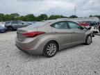 2015 Hyundai Elantra Se for Sale in Columbus, OH - Front End
