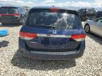 2015 Honda Odyssey Exl for Sale in Magna, UT - Side