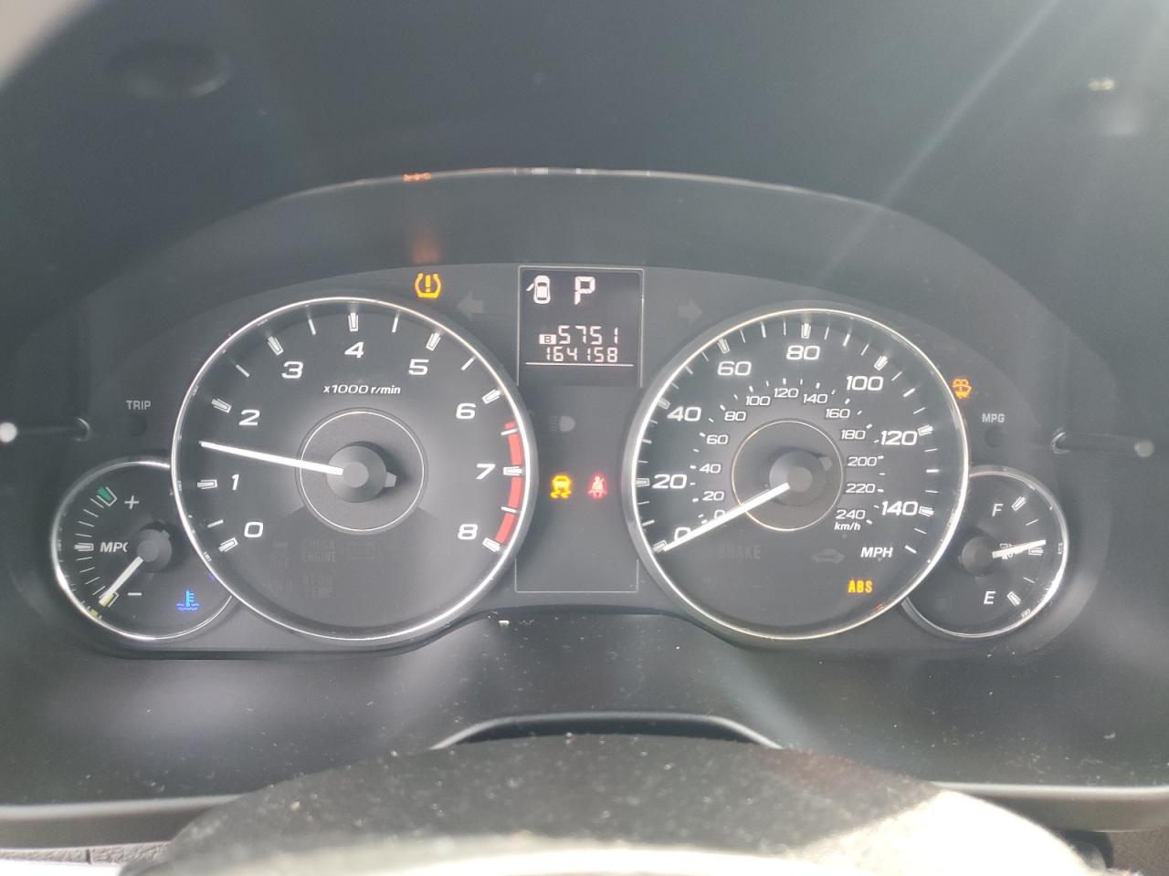 2012 Subaru Legacy 2.5I Premium VIN: 4S3BMCG6XC3018081 Lot: 55472825