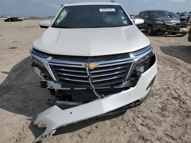 CHEVROLET EQUINOX 2022 White