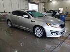 2014 Kia Optima Ex en Venta en Madisonville, TN - Rear End