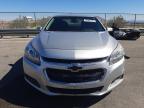 2016 Chevrolet Malibu Limited Lt   იყიდება North Las Vegas-ში, NV - Side
