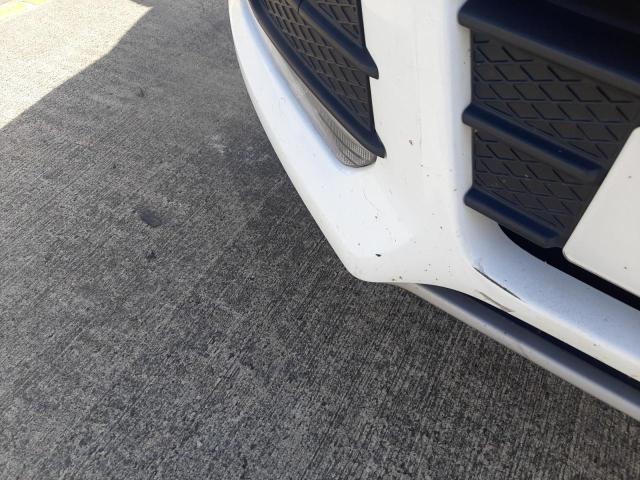 2016 FORD KUGA ZETEC