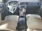 2015 Volvo S60 Premier+ na sprzedaż w Harleyville, SC - Front End