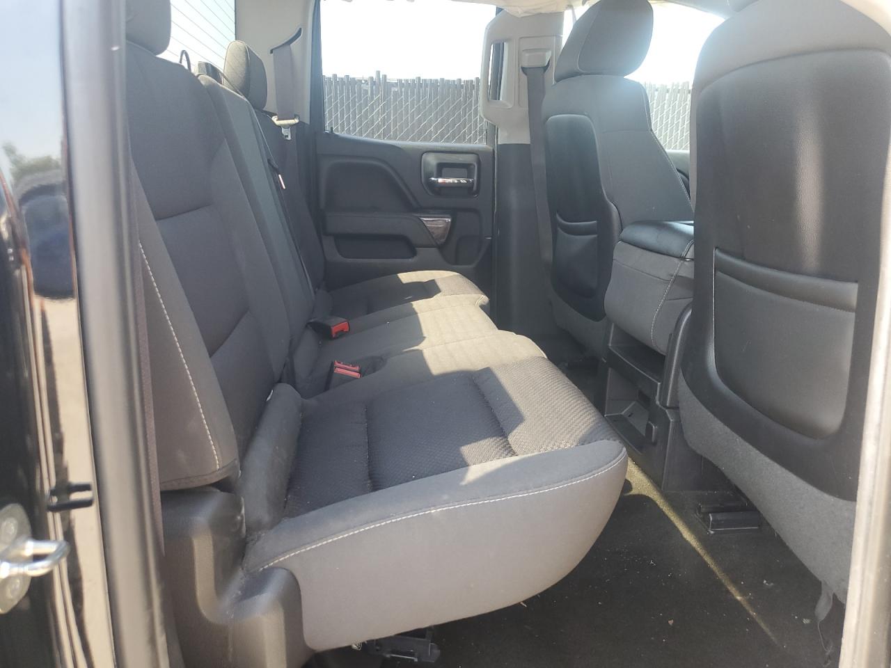 2014 GMC Sierra K1500 Sle VIN: 1GTV2UEC8EZ395137 Lot: 57496225
