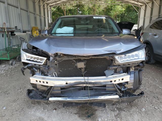  ACURA MDX 2020 Угольный