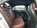 2019 Lincoln Continental Reserve იყიდება Lumberton-ში, NC - Top/Roof