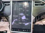 2016 Tesla Model X  იყიდება Brighton-ში, CO - Side
