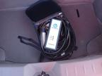 2012 NISSAN LEAF for sale at Copart PETERLEE