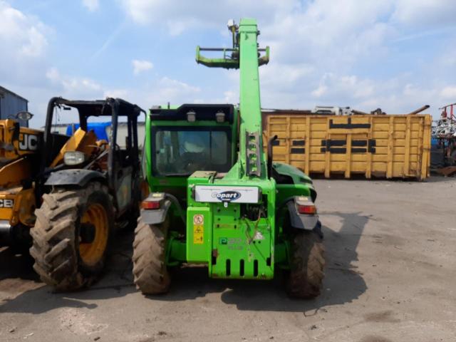 2020 MERL F50TD