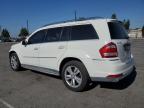 2010 Mercedes-Benz Gl 450 4Matic   للبيع في Rancho Cucamonga، CA - Front End