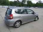 2007 Honda Fit S للبيع في Gaston، SC - Front End