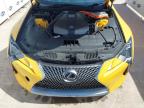 2017 LEXUS LC 500H SP for sale at Copart BRISTOL