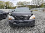 2008 Kia Sorento Ex на продаже в North Billerica, MA - Front End
