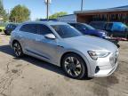 2022 Audi E-Tron Premium Plus продається в Denver, CO - Rear End