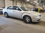 2007 Kia Optima Lx en Venta en Blaine, MN - Front End