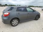 2011 Toyota Corolla Matrix S за продажба в New Braunfels, TX - Front End