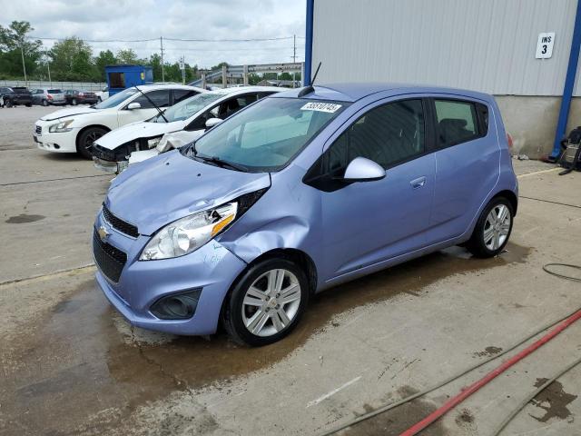 2015 Chevrolet Spark 1Lt