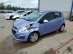 2015 Chevrolet Spark 1Lt за продажба в Lawrenceburg, KY - Front End