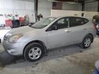 2011 Nissan Rogue S zu verkaufen in Greenwood, NE - Front End
