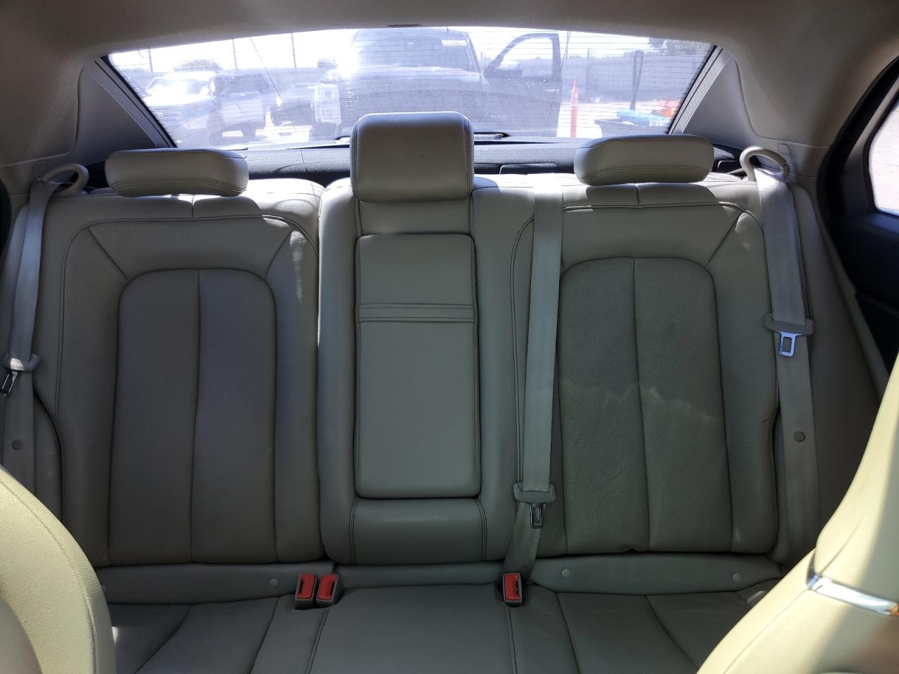 2017 Lincoln Continental Reserve VIN: 1LN6L9RP1H5629850 Lot: 48956755