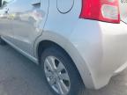 2012 SUZUKI ALTO SZ4 A for sale at Copart CHESTER