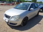 2008 VOLKSWAGEN POLO MATCH for sale at Copart COLCHESTER