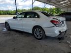 2015 Mercedes-Benz C 300 4Matic for Sale in Cartersville, GA - Rear End