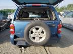 2003 Jeep Liberty Limited de vânzare în Spartanburg, SC - Front End