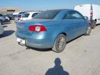 2006 VOLKSWAGEN EOS FSI for sale at Copart SANDWICH