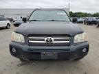 2006 Toyota Highlander Hybrid for Sale in Fredericksburg, VA - Undercarriage