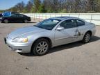 2002 Chrysler Sebring Lxi zu verkaufen in Brookhaven, NY - Side