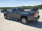 2015 Gmc Canyon Slt იყიდება Gaston-ში, SC - Side