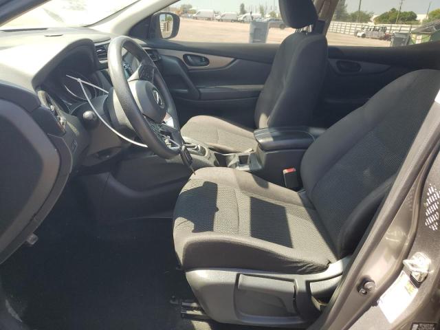  NISSAN ROGUE 2019 Szary