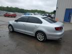 2014 Volkswagen Jetta Se en Venta en Duryea, PA - Front End