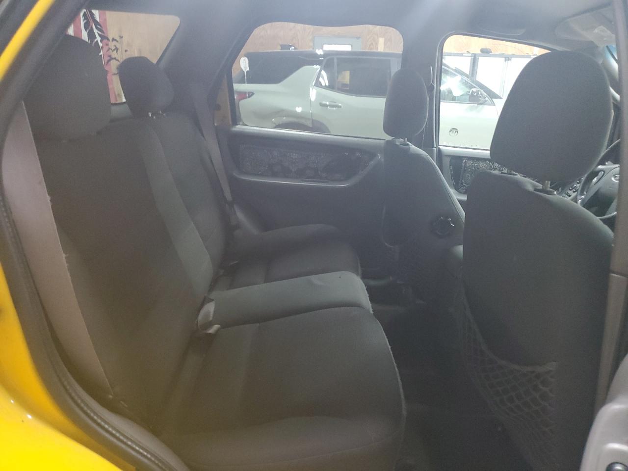 2002 Ford Escape Xlt VIN: 1FMYU03152KA44994 Lot: 58562685