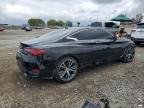 2019 Infiniti Q60 Pure for Sale in San Diego, CA - Front End