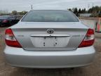 2004 Toyota Camry Le for Sale in Elgin, IL - Front End