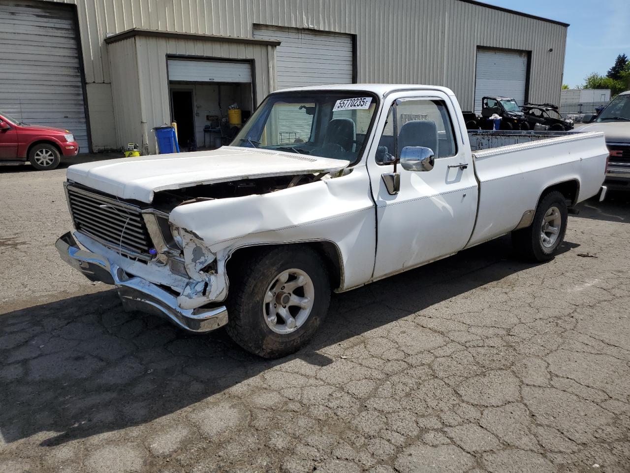 Woodburn, OR에서 판매 중인 1978 Chevrolet Pickup - Front End