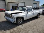 1978 Chevrolet Pickup zu verkaufen in Woodburn, OR - Front End
