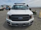 2018 Ford F150 Super Cab de vânzare în Airway Heights, WA - Rear End