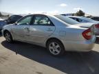 2004 Toyota Camry Se за продажба в San Martin, CA - Side