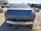 2011 Infiniti G37 Base en Venta en Kansas City, KS - Side