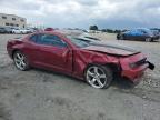 2011 Chevrolet Camaro Lt იყიდება Gainesville-ში, GA - Rollover