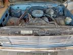 1984 Chevrolet C10  for Sale in Abilene, TX - Rear End
