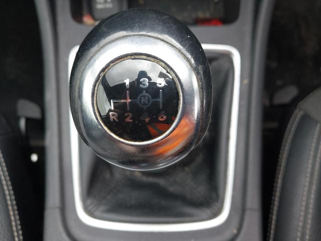 2013 MERCEDES BENZ A180 BLUEE