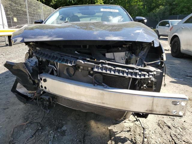  NISSAN MAXIMA 2017 Szary